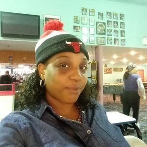 Meet your Posher, Janell